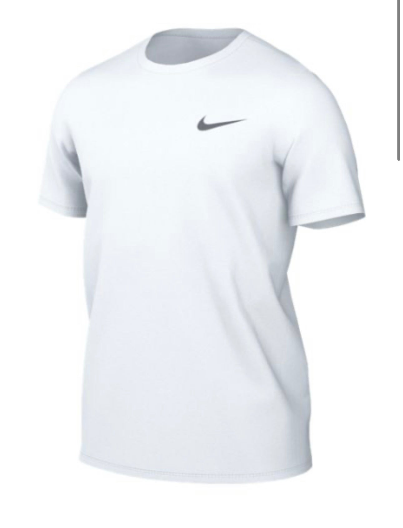 V-I-C-T-O-R-Y T-Shirt (Nike)