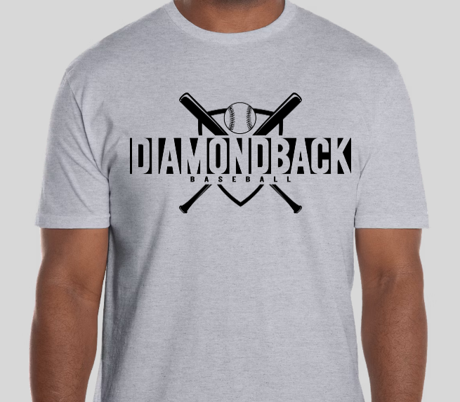 Diamondbacks Tee