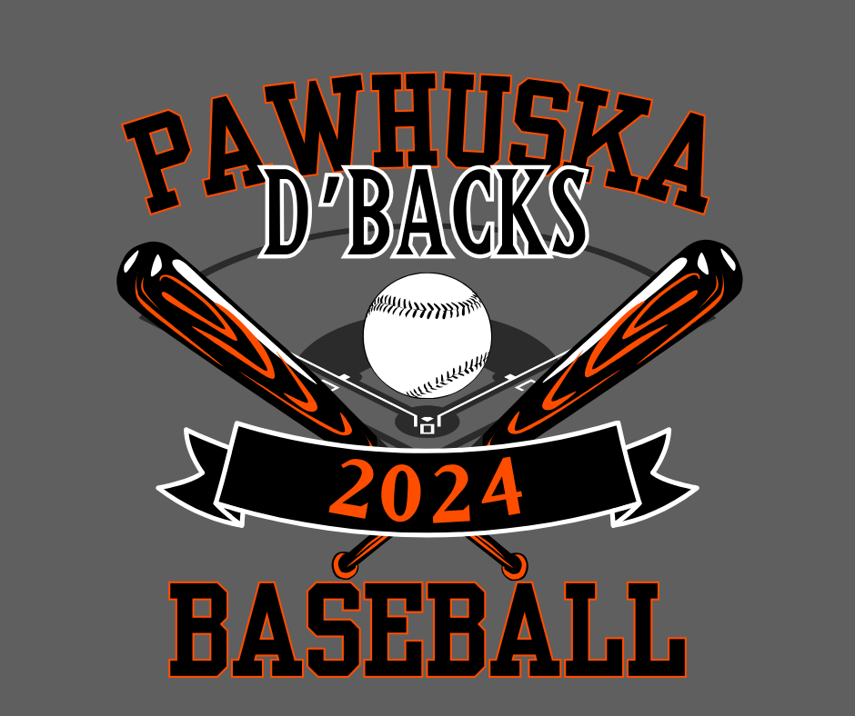 Pawhuska Diamondbacks