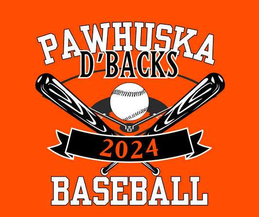 Pawhuska Diamondbacks