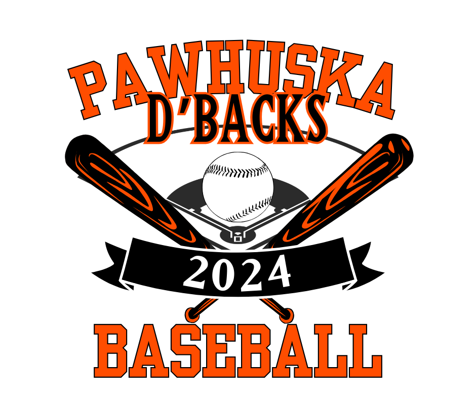 Pawhuska Diamondbacks